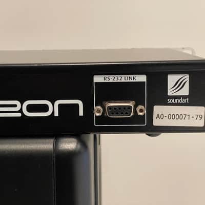 SoundArt Chameleon 24-bit Programmable DSP Engine Processor image 11