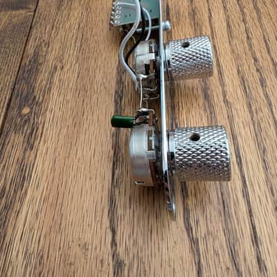 2025 Squier Affinity Telecaster - Hardware Set image 6