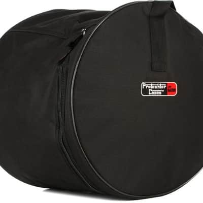 Gator GP-1414 Protechtor Standard Tom Bag - 14 x 14 inch image 2