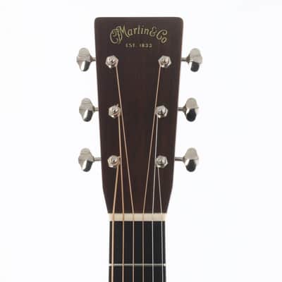 Martin 000-28EC Natural [2634264] (06/01) image 10