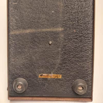 Elka Dizzy Tone Fuzz '60 vintage rare! SFT352 and OC44 germanium fuzz!! image 4