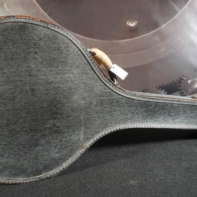 The Gibson Tenor Banjo 1926 - 10 1/2" Head image 21