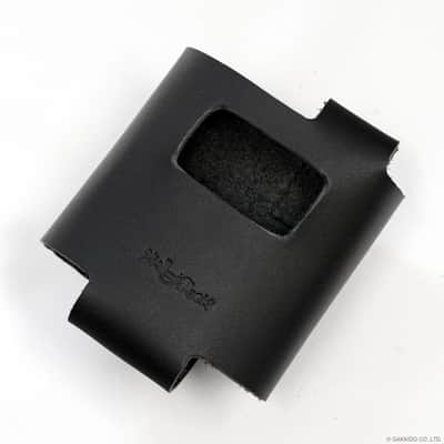 Zill and Rei+ Genuine Leather Case for BOSS WL-60  Wireless Transmitter [Gakkido Opus Limited Type] image 2