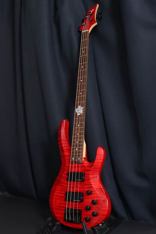 Esp Btl Roselia Lisa (08/17) | Reverb