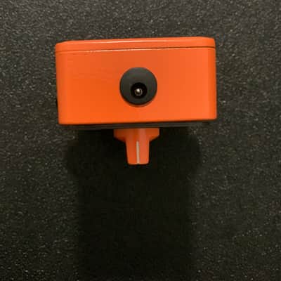 XTONEBOX Orange Booster - Boutique Linear Booster image 3