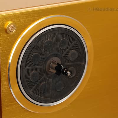 Akai GX-635D Reel-to-Reel Tape Deck – Professionally Restored – Fully Tested – 1-Year Warranty image 17