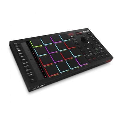 AKAI PROFESSIONAL MPC STUDIO 2 - CONTROLLER MIDI USB CON SOFTWARE image 2