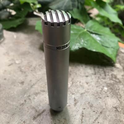 Microphone SENNHEISER MD 211 N image 8