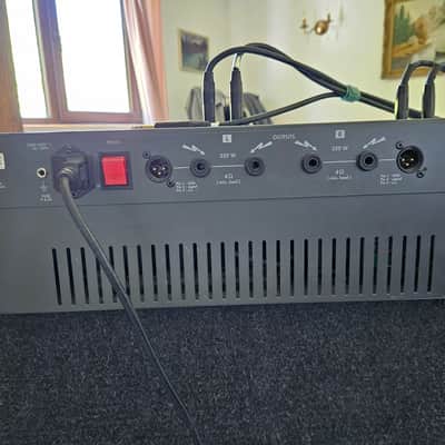 MONTARBO 716s 2007 image 3