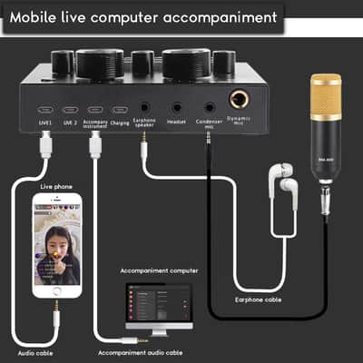 dj mixer image 10