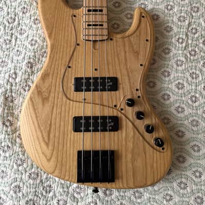 ATELIER Z アトリエZ JZ-189/S Atelier Z JZ-189/S/M See Thru Black [SN 161914] [04/21] | Reverb