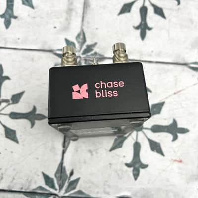 Chase Bliss Audio Billy Strings Signature Wombtone Analog Phaser image 4