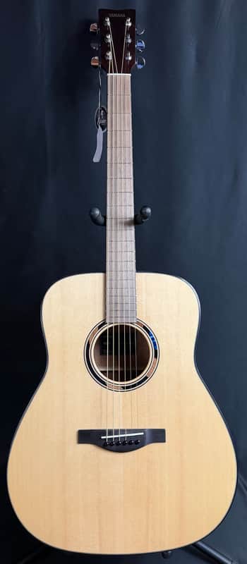 NEW Yamaha TAG1E Acoustic-Electric Guitar - $749.95!