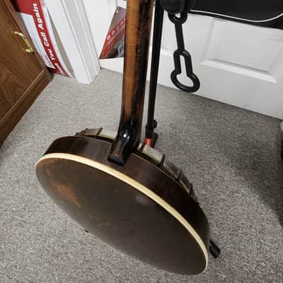 Gibson TB-1 Tenor Banjo 1927 image 10