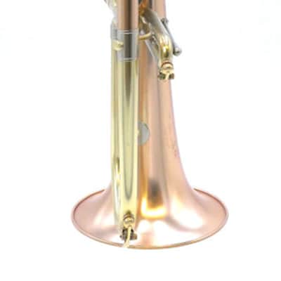 Pre-Owned Adams F1 Custom Series Flugelhorn in Satin Lacquer image 5