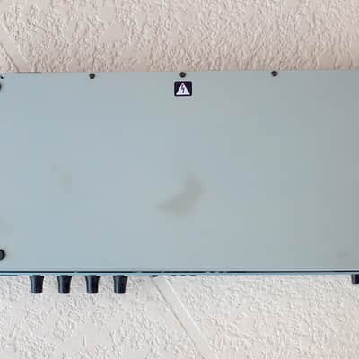 Yamaha FS1R Rack Mount FM Synthesizer Vintage Rare Synth Dx7 Dx1 Dx5 sounds image 6