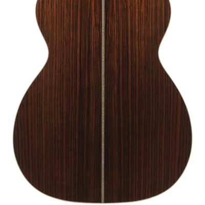 Eastman DT-30 OM 2019 image 8