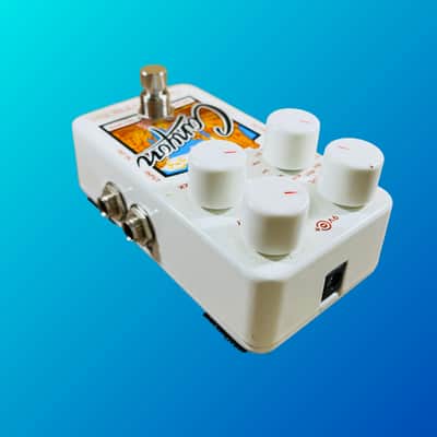 Electro-Harmonix Canyon Delay & Looper Pedal image 3
