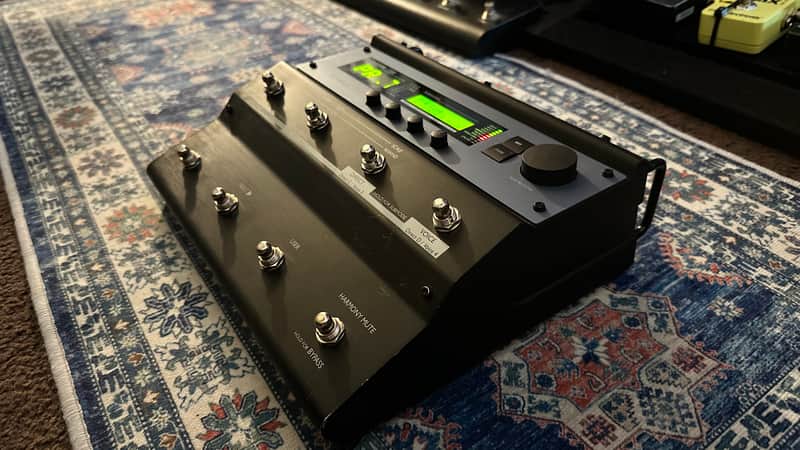 TC Helicon VoiceLive image 1