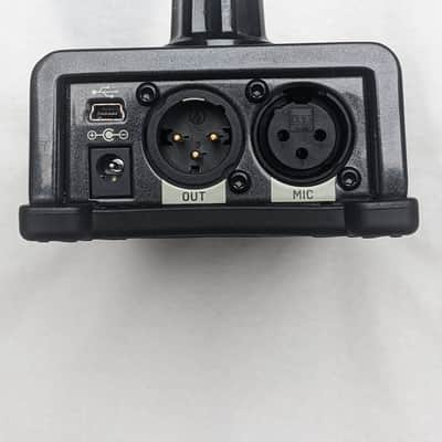 TC Helicon Ditto Mic Looper Pedal - 2021 - Gray image 3