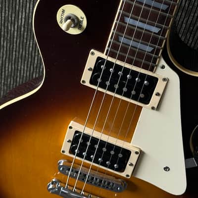 1978 Greco EG800 Les Paul with Original Maxon Pickups Made in Japan image 4
