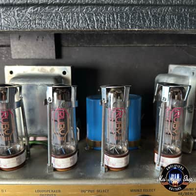 VIDEO! Marshall JCM 800 2203 MINT! *NEW TUBES* image 12