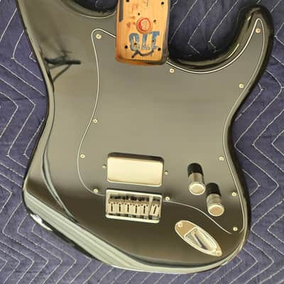 Fender Tom Delonge 2023 - Gloss Black image 8