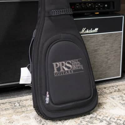 PRS Fiore Satin Mark Lettieri Signature Electric Guitar - Hibiscus with Premium Gig Bag image 13