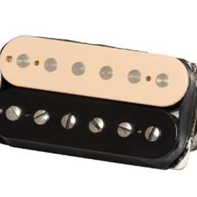 Gibson 57 Classic Plus Zebra Humbucker Pickup image 1
