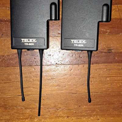 Telex TR-80N image 2