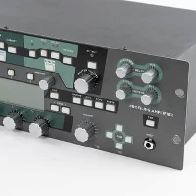 Kemper Amps Profiler Rack image 5