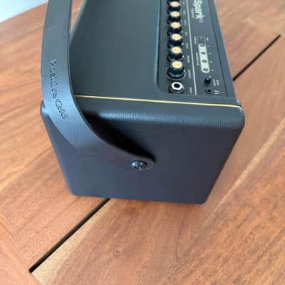 Positive Grid Spark 40 40-Watt 2x4" Modeling Guitar Combo 2020 - Present - Black image 5