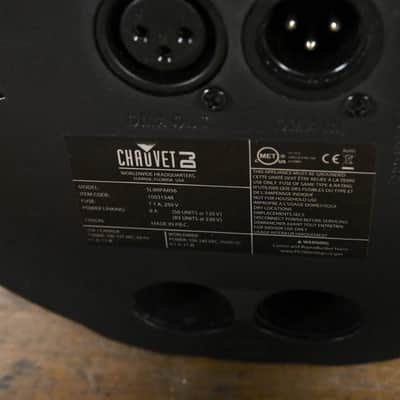 Chauvet SlimPAR 56 RGB LED Par Wash Light CG014YP image 5