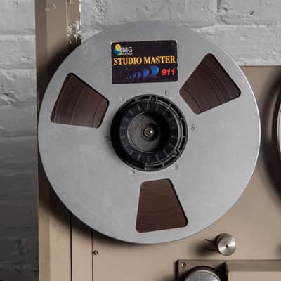 TASCAM Ms-16 image 10