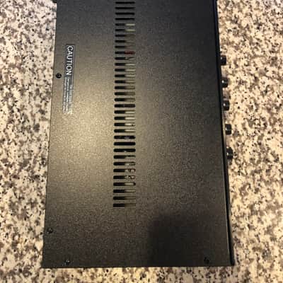 FYD Amps Twin Preamp - Jerry Garcia Style image 7