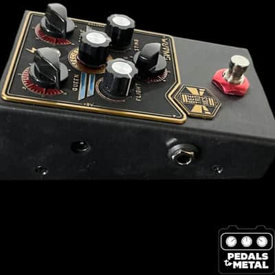 Beetronics Swarm Royal Series Fuzz 2019 - Present - Various - X17361 image 4