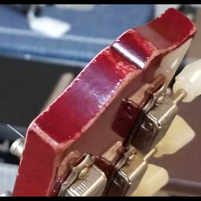 Gibson Custom Shop Murphy Lab '59 Les Paul - Light Aged (2020) image 3