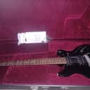 PRS Mira 2010 core - Black w/ Birds
