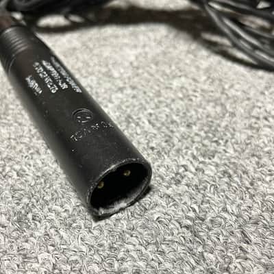 AKG C747 Multipurpose Shotgun Condenser Microphone image 5