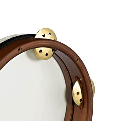 Meinl PAV10AB-M-TF Pandeiro 10'' image 2