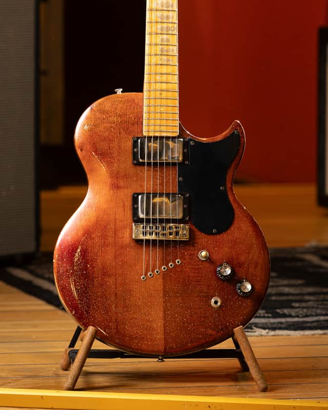 Gibson L-6 vintage ミッドナイトスペシャル Gibson L6-S Midnight Special 1974-1979 | Reverb Canada