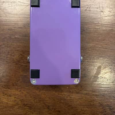 Barber Exacta Fuzz 2018 - Present - Purple image 4