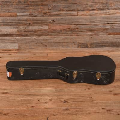 Epiphone Texan FT-79 Honey Burst Honey Burst 1966 image 8