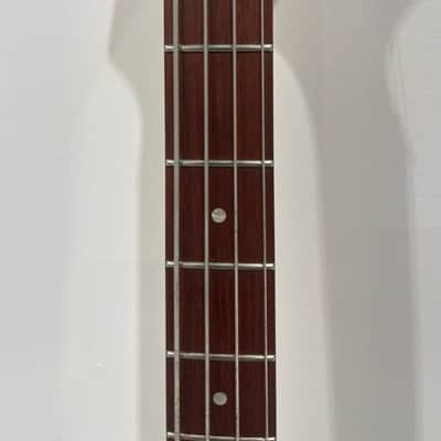Dean Hillsboro II Jon Lawhon Signature Bass Guitar - Professionally Setup image 8