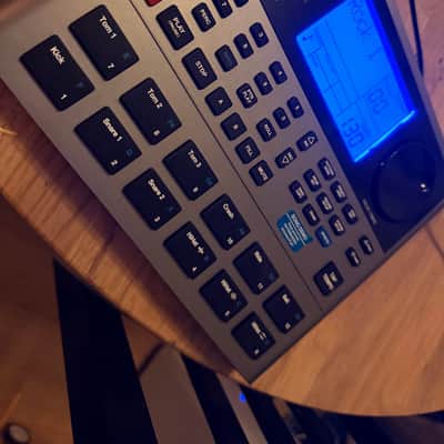 Alesis SR-18 2010s - Black image 5