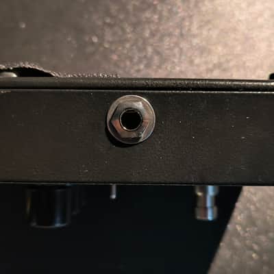 Electro-Harmonix Micro Metal Muff 2019 image 5