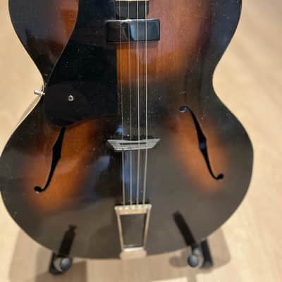 Gretsch Tenor Guitar 1930's image 3