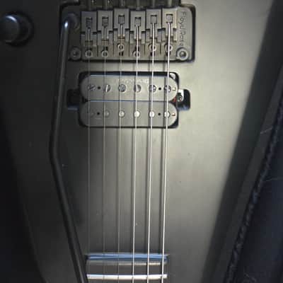 Solar V1.6FRC+ 2021 Carbon Black Matte W/ Orignal Gig Bag image 6