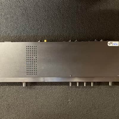 Lexicon MPX 500 24-Bit Dual Channel Processor 2000s - Black / Blue image 5