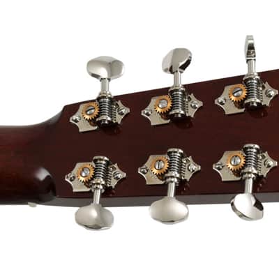 Collings D1 Traditional Dreadnought Acoustic image 5